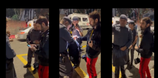 Prática da Polícia Militar de vistoriar celulares de repórteres-fotográficos é abusiva e ilegal. Chega!