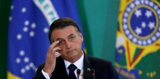 Ao dizer que “pagou multa” ao Sindicato dos Jornalistas de São Paulo, Bolsonaro divulga informações incorretas