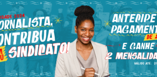 Pague anuidade 2024 do Sindicato e tenha desconto de duas mensalidades
