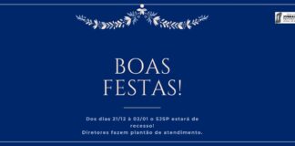 Sindicato entra em recesso no fim de ano