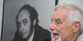 Nota de pesar pela morte do jornalista Amadeu Mêmolo