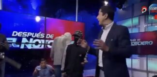 Equador: FIJ e FEPALC rejeitam violência na TC Televisión e em outros meios de comunicação