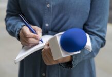 Participe do 18º curso “Descobrir São Paulo, Descobrir-se Repórter”, do Projeto Repórter do Futuro