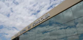 Jornalista é assediada durante cobertura na Câmara de Sorocaba