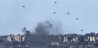 DOSSIÊ GENOCÍDIO EM GAZA – Edição de 15 de março