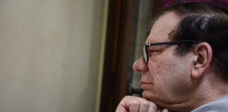 Nota de pesar pela morte do jornalista Sérgio Fleury Moraes