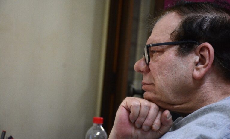 Nota de pesar pela morte do jornalista Sérgio Fleury Moraes