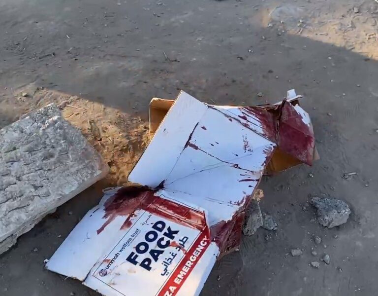 DOSSIÊ GENOCÍDIO EM GAZA – Edição de 5 de março