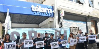 Por que o fechamento da agência de notícias da Argentina é uma ameaça para a informação de qualidade