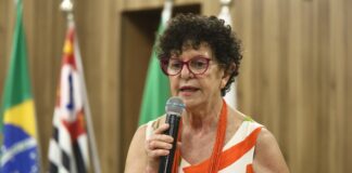 Nota de solidariedade à vereadora Rai de Almeida