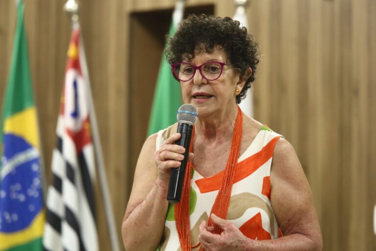 Nota de solidariedade à vereadora Rai de Almeida