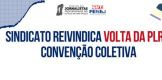 Sindicato reivindica volta da PLR à Convenção Coletiva Sindicato reivindica volta da PLR à Convenção Coletiva