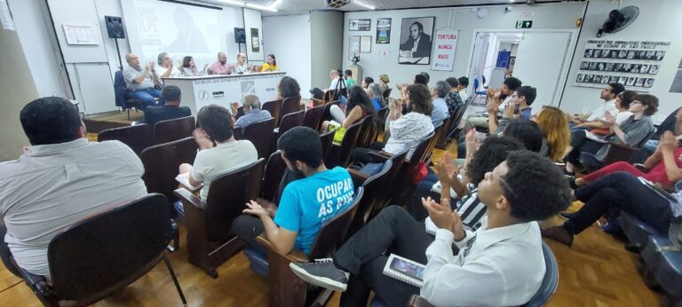 Foto: Eduardo Viné