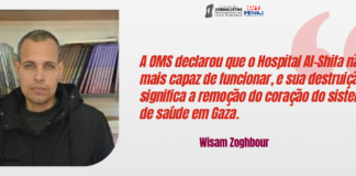 Massacre no Complexo Médico Al-Shifa