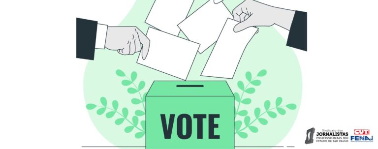 Comissão eleitoral convoca associados para registro de chamas e Comissão de Ética
