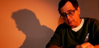 SJSP lamenta o falecimento do jornalista Antero Greco SJSP lamenta o falecimento do jornalista Antero Greco