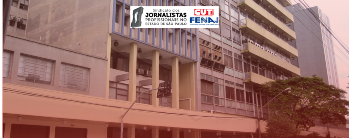 Justiça concede tutela de urgência a jornalista demitida pela Folha de S.Paulo