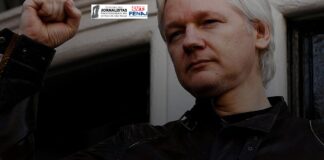 Assange finalmente livre é vitória do jornalismo contra a tirania!