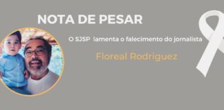 Nota de falecimento: Floreal Rodriguez Rosa