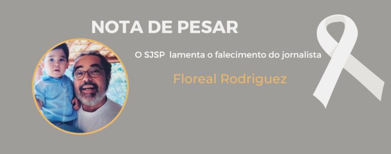 Nota de falecimento: Floreal Rodriguez Rosa