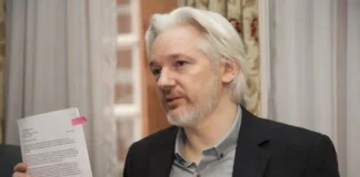 Libertado pelo Reino Unido depois de permanecer 1.901 dias encarcerado, Assange agora deve voltar à Austrália, desde que EUA cumpram acordo Libertado pelo Reino Unido depois de permanecer 1.901 dias encarcerado, Assange agora deve voltar à Austrália, desde que EUA cumpram acordo