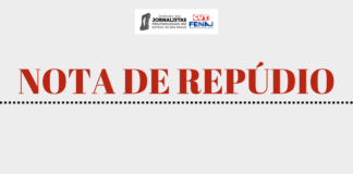 Nota de Repúdio pela tentativa de descredibilização do trabalho jornalístico pelo prefeito de Campinas, Dário Saadi Nota de Repúdio pela tentativa de descredibilização do trabalho jornalístico pelo prefeito de Campinas, Dário Saadi