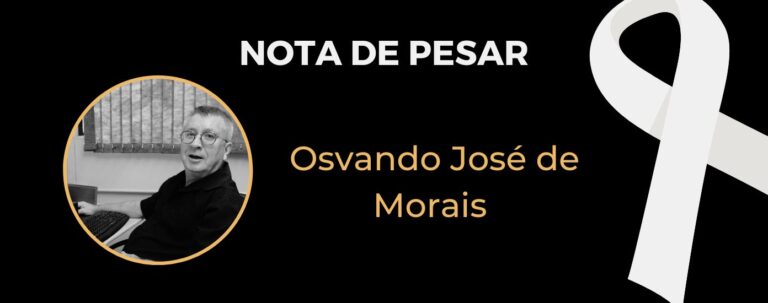 Sindicato lamenta morte do professor Osvando da Unesp