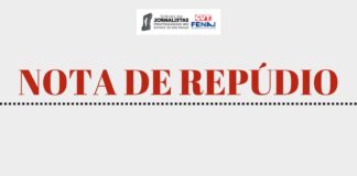 Sindicato dos Jornalistas e FENAJ repudiam ameaça a repórter na Câmara de São Bernardo nota de repúdio