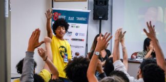 #8BlogProg: Comunicação e juventude em debate Comunicação e juventude em debate