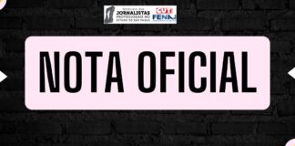 SJSP questiona restrições a jornalistas independentes em Mogi das Cruzes SJSP questiona restrições a jornalistas independentes em Mogi das Cruzes