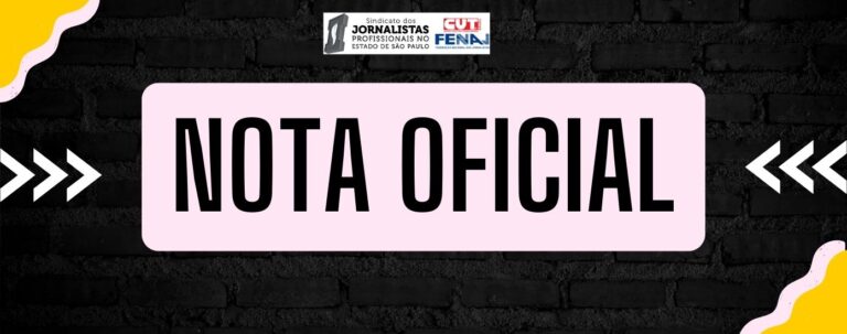 SJSP questiona restrições a jornalistas independentes em Mogi das Cruzes