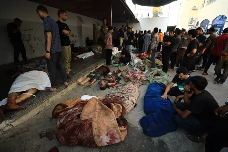 Mais dois jornalistas assassinados por Israel, totalizando 124 segundo a FIJ; vítimas fatais em Gaza já superam 40 mil palestinos(as), e 70% são mulheres e crianças
