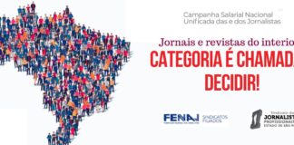 Assembleia nesta terça-feira: Categoria é chamada a decidir!