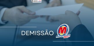 Rádio Metropolitana FM demite toda a redação e quer “recontratar” parte dos profissionais como PJs! Rádio Metropolitana FM demite toda a redação e quer "recontratar" parte dos profissionais como PJs!