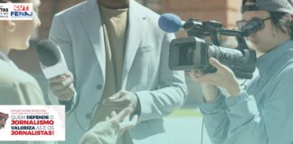 Campanha Salarial Rádio e TV: jornalistas aprovam reivindicações na luta por reajuste salarial, piso unificado, volta da PLR e combate ao assédio moral e sexual Campanha Salarial Rádio e TV: jornalistas aprovam reivindicações na luta por reajuste salarial, piso unificado, volta da PLR e combate ao assédio moral e sexual