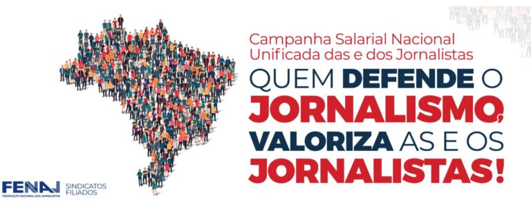 Após três anos de luta, jornalistas reconquistam Convenção Coletiva de Jornais e Revistas do Interior e Litoral