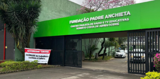 Fundação Padre Anchieta, gestora da Rádio e TV Cultura, atrasa salários de seus funcionários Em março houve o bloqueio de R$ 35 milhões da Fundação Padre Anchieta - Foto: Fenaj