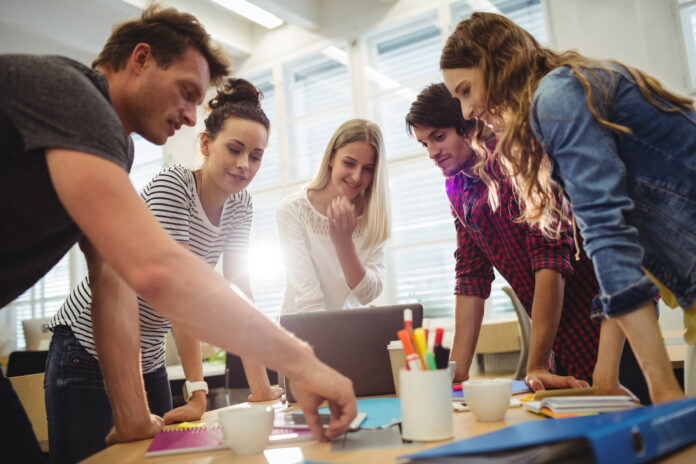 Curso de Comunicação Interna e Endomarketing: inscrições até 22 de agosto.