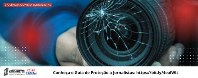 Sindicato recomenda medidas de assistência e prevenção contra ataques no período eleitoral