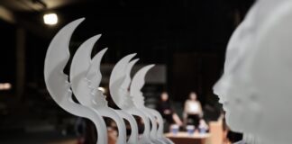 Cerimônia do 47º Prêmio Vladimir Herzog será em 27 de outubro, no Tucarena, em São Paulo Troféu símbolo do Prêmio