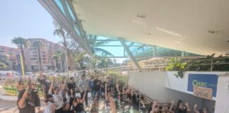 Jornalistas da EBC prorrogam paralisação na empresa para esta quarta (4/9) jornalistas aprovam paralisação na EBC