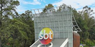 Demissões no SBT: sindicato dos jornalistas e sindicato dos radialistas solicitam reunião com a direção da emissora e convocam assembleia Fachada do SBT. Foto: Lucas José dos Santos
