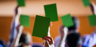 Nota do SJSP sobre as Eleições Municipais de 2024 Eleições