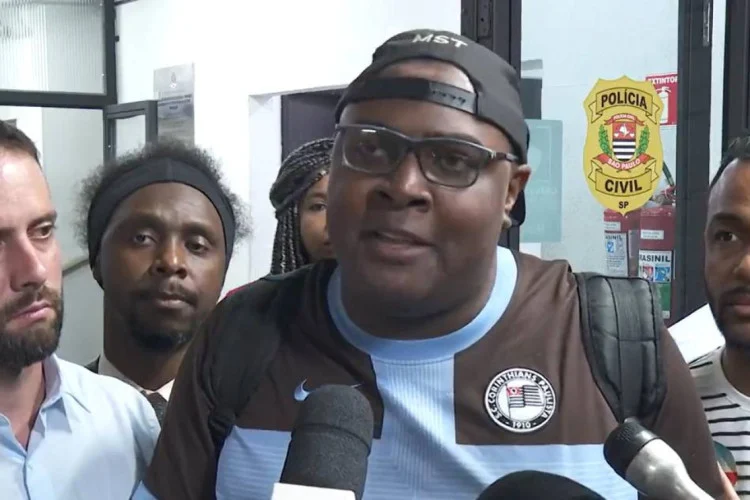COJIRA-SP e CONAJIRA/FENAJ repudiam decisão da Justiça em negar habeas corpus a jornalista negro vítima de ataque de Carla Zambelli com arma de fogo