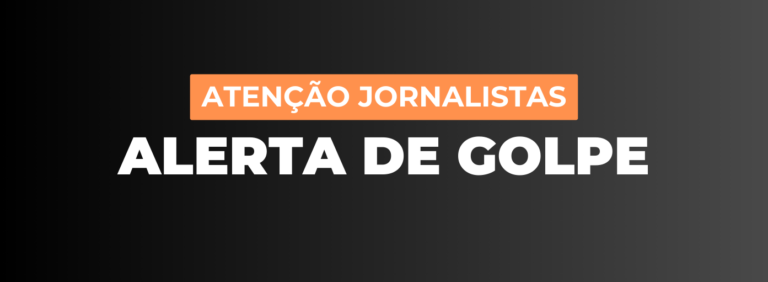 Alerta de Golpe: Falso representante do SJSP está entrando em contato via WhatsApp