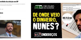 SJSP e a FENAJ repudiam as ameaças a Paulo Motoryn e defendem a liberdade de imprensa