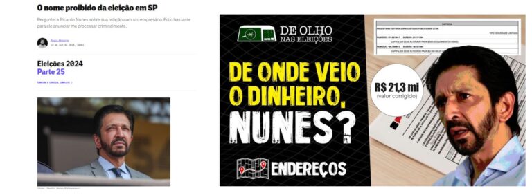 SJSP e a FENAJ repudiam as ameaças a Paulo Motoryn e defendem a liberdade de imprensa