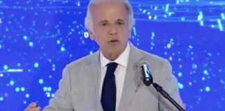 Nota pública da Fepal: o Ministro da Defesa e a defesa ideológica do genocídio de “israel” na Palestina José Mucio Monteiro, ministro da Defesa do Brasil