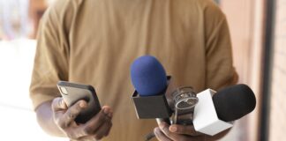 Jornalismo acumula perda de 962 postos formais de trabalho entre janeiro de 2023 e agosto deste ano Foto: Freepik