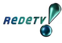 RedeTV! inicia processo de demissão em massa Logo RedeTV!